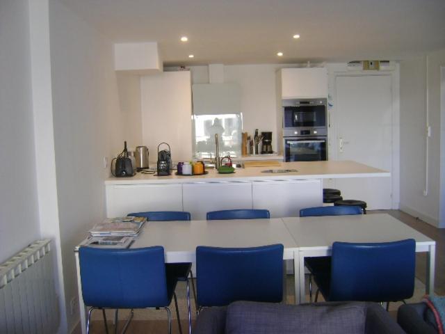 Appartement Corniche II - Superbe Vue Mer !!! Wir Sprechen Flieben Deutsch, Touristentipps, We Speak English Конкарно Екстер'єр фото