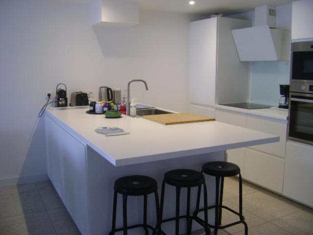 Appartement Corniche II - Superbe Vue Mer !!! Wir Sprechen Flieben Deutsch, Touristentipps, We Speak English Конкарно Екстер'єр фото